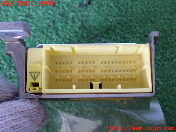 2UPJ-9239156145]ハイエースバン200系(KDH205V)エアバッグコンピューター 中古_2