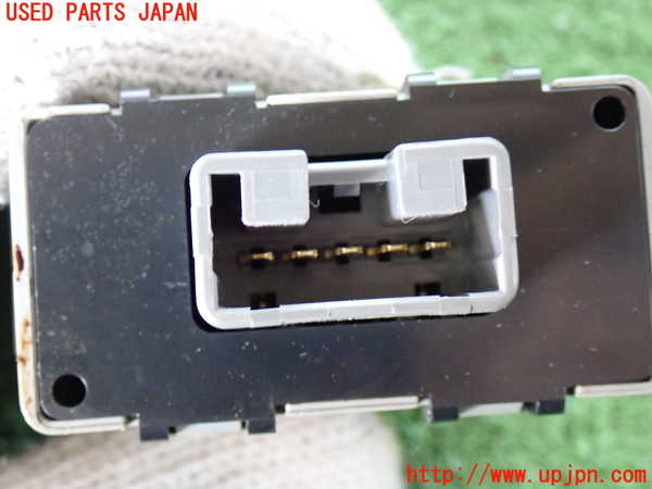 2UPJ-9239156149]ハイエースバン200系(KDH205V)コンピューター4 (ドアコントロール) 中古_2