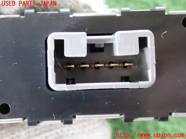 2UPJ-9239156150]ハイエースバン200系(KDH205V)コンピューター5 (ドアコントロール) 中古_2