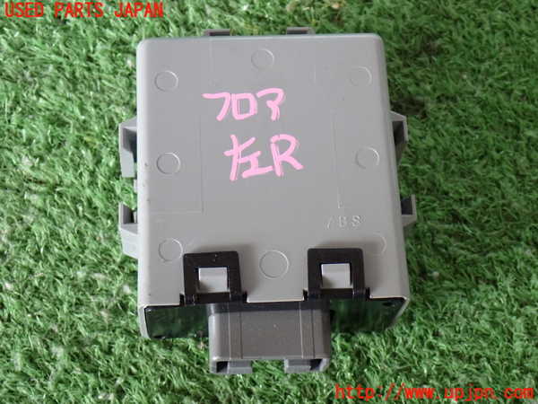 2UPJ-9239156150]ハイエースバン200系(KDH205V)コンピューター5 (ドアコントロール) 中古_3