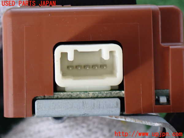 2UPJ-9239156151]ハイエースバン200系(KDH205V)コンピューター6 (レシーバードアコントロール) 中古_2