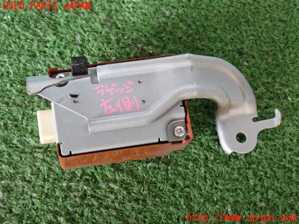 2UPJ-9239156151]ハイエースバン200系(KDH205V)コンピューター6 (レシーバードアコントロール) 中古_3