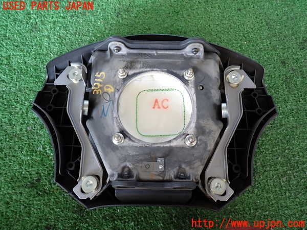 2UPJ-9239157865]ハイエースバン200系(KDH205V)運転席側エアバッグカバー 中古_3