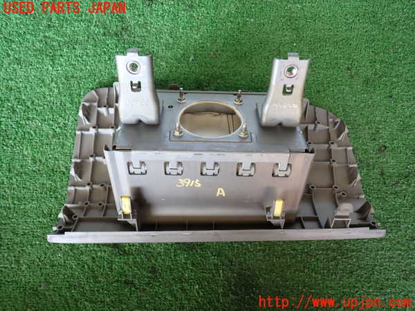 2UPJ-9239157870]ハイエースバン200系(KDH205V)助手席側エアバッグカバー 中古_3