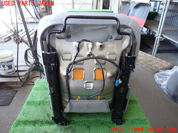 2UPJ-9239157065]ハイエースバン200系(KDH205V)助手席シート 中古_5