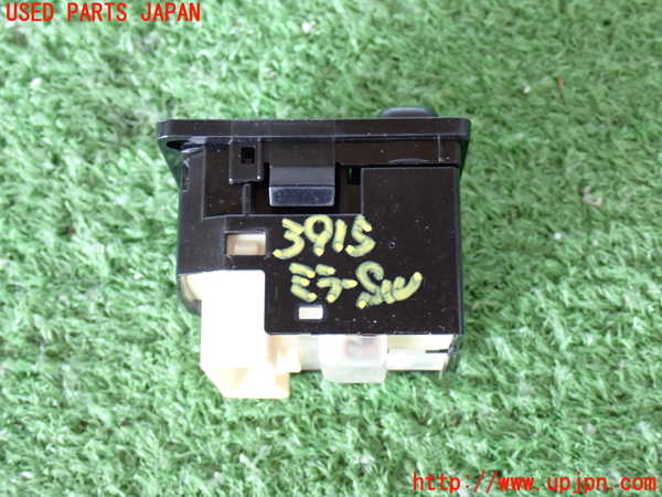 2UPJ-9239156280]ハイエースバン200系(KDH205V)ミラースイッチ 中古_2