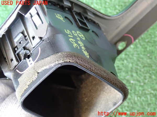 2UPJ-9239157526]ハイエースバン200系(KDH205V)エアコン吹き出し口1 (右) (ジャンク品) 中古_3