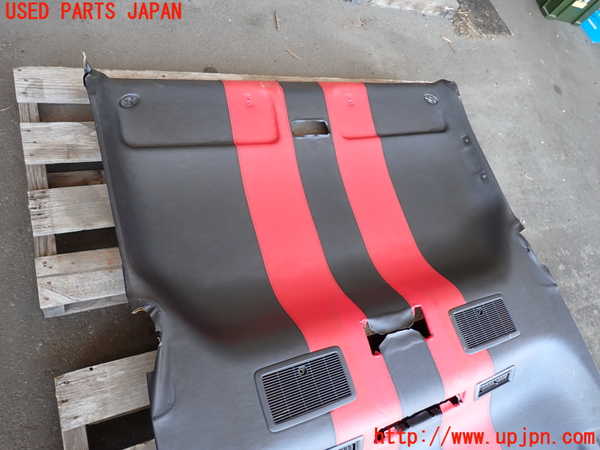 2UPJ-9239157751]ハイエースバン200系(KDH205V)天張り1 (ジャンク品) 中古_2