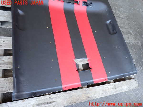 2UPJ-9239157751]ハイエースバン200系(KDH205V)天張り1 (ジャンク品) 中古_4