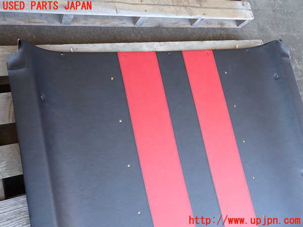 2UPJ-9239157752]ハイエースバン200系(KDH205V)天張り2 (ジャンク品) 中古_2