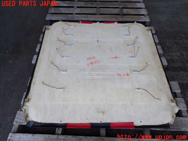 2UPJ-9239157752]ハイエースバン200系(KDH205V)天張り2 (ジャンク品) 中古_5