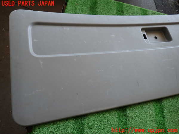 2UPJ-9239151578]ハイエースバン200系(KDH205V)バックドア内張り 中古_2