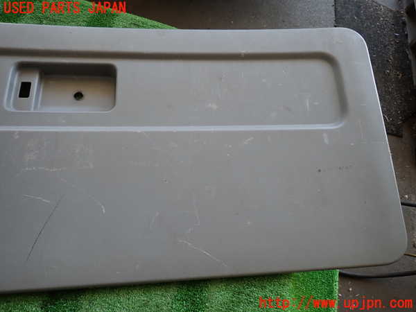 2UPJ-9239151578]ハイエースバン200系(KDH205V)バックドア内張り 中古_3
