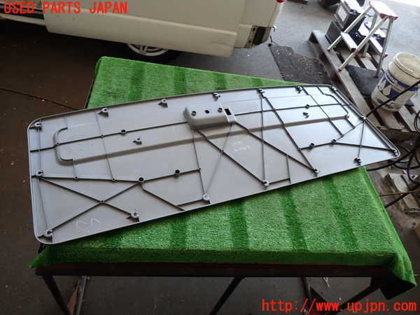 2UPJ-9239151578]ハイエースバン200系(KDH205V)バックドア内張り 中古_4