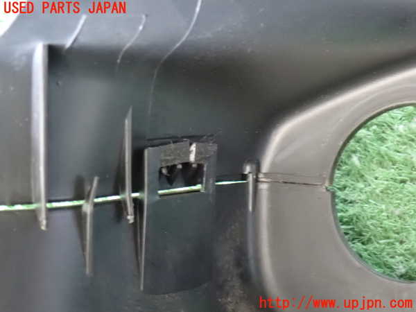 2UPJ-9239157905]ハイエースバン200系(KDH205V)コラムカバー 中古_3