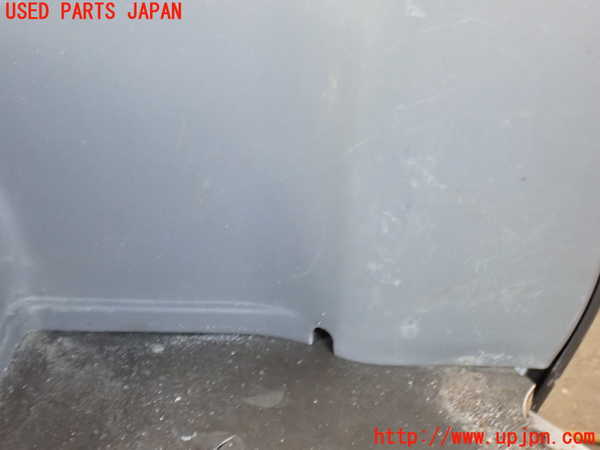 2UPJ-9239157680]ハイエースバン200系(KDH205V)左リアピラートリム 中古_3