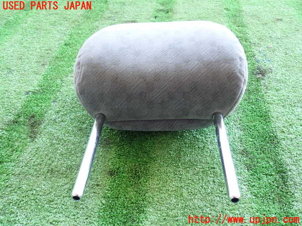 2UPJ-9239157040]ハイエースバン200系(KDH205V)運転席ヘッドレスト 中古_2
