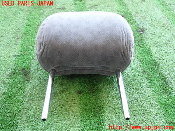 2UPJ-9239157070]ハイエースバン200系(KDH205V)助手席ヘッドレスト 中古_2