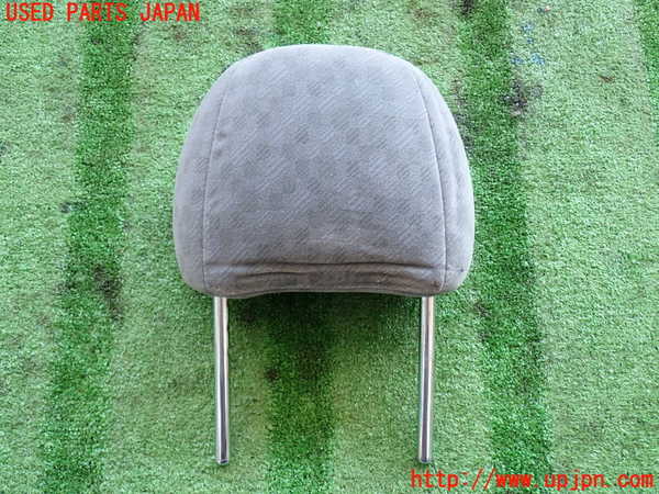 2UPJ-9239157070]ハイエースバン200系(KDH205V)助手席ヘッドレスト 中古_3