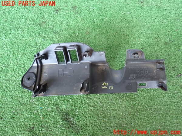 2UPJ-9239157691]ハイエースバン200系(KDH205V)内装トリム類1 中古_3