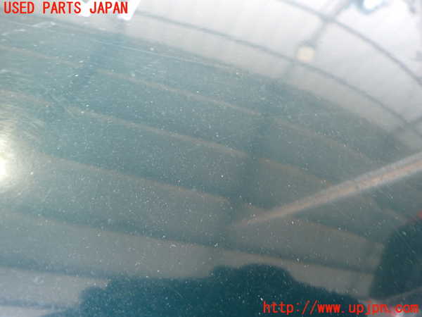 2UPJ-9239161060]ジャガー・XJ(JLDB)ボンネットフード 中古_2