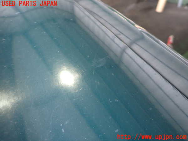 2UPJ-9239161060]ジャガー・XJ(JLDB)ボンネットフード 中古_3