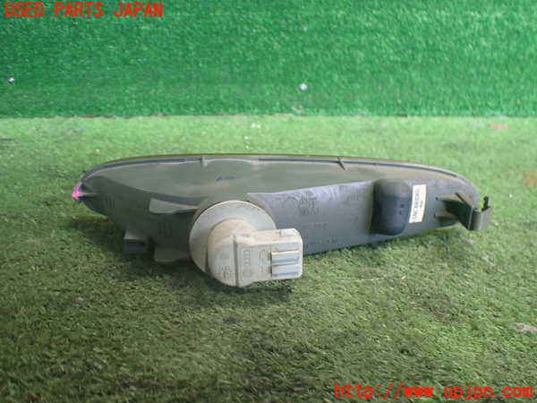 2UPJ-9239161160]ジャガー・XJ(JLDB)右ウィンカーレンズ 中古_2