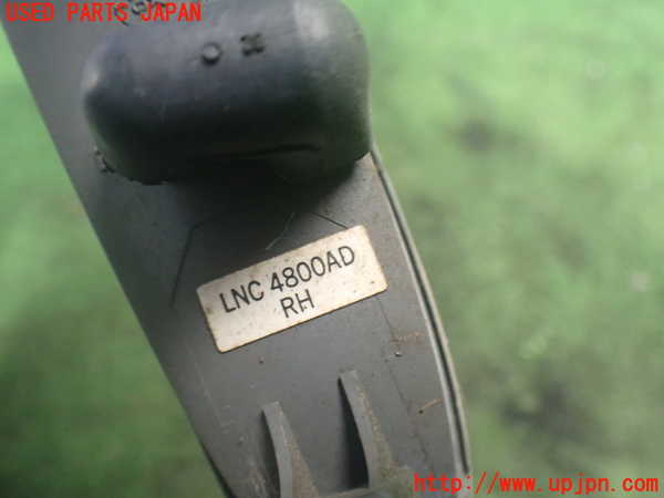 2UPJ-9239161160]ジャガー・XJ(JLDB)右ウィンカーレンズ 中古_3