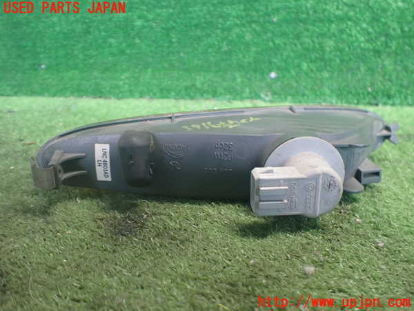 2UPJ-9239161162]ジャガー・XJ(JLDB)左ウィンカーレンズ 中古_2