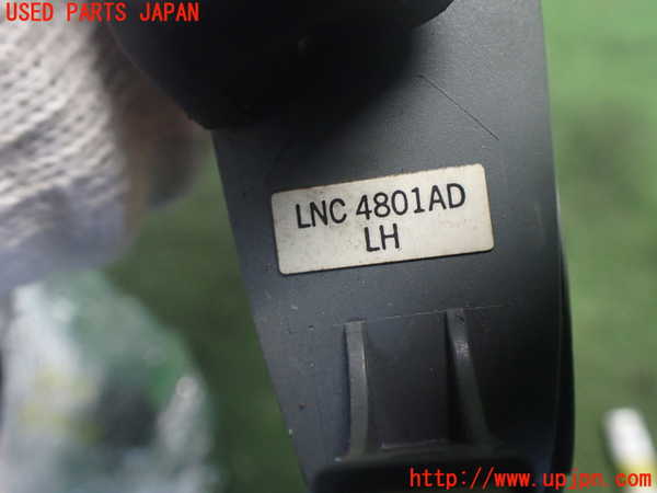 2UPJ-9239161162]ジャガー・XJ(JLDB)左ウィンカーレンズ 中古_3