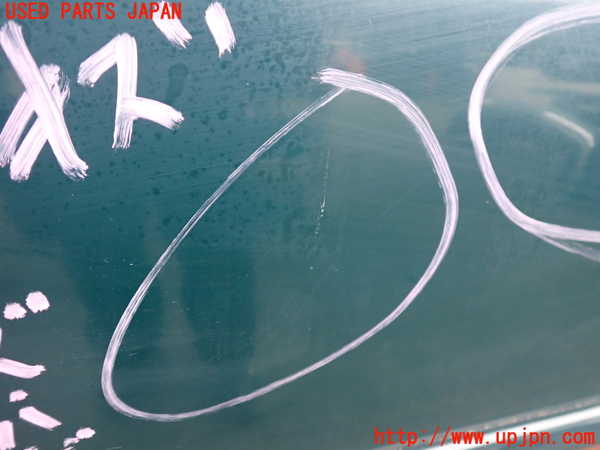 2UPJ-9239161230]ジャガー・XJ(JLDB)右前ドア (43R-00002) 中古_2