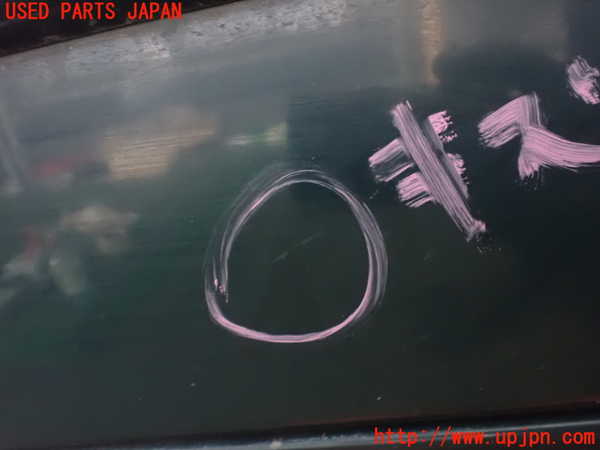 2UPJ-9239161260]ジャガー・XJ(JLDB)左前ドア (43R-00002) 中古_4