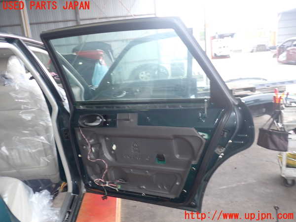 2UPJ-9239161290]ジャガー・XJ(JLDB)右後ドア (43R-00002) 中古_3