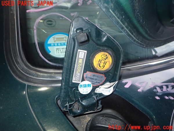 2UPJ-9239161690]ジャガー・XJ(JLDB)フューエルリッド 中古_2