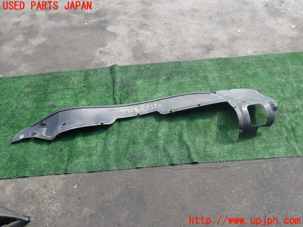 2UPJ-9239161092]ジャガー・XJ(JLDB)左前フェンダーライナー 中古_2