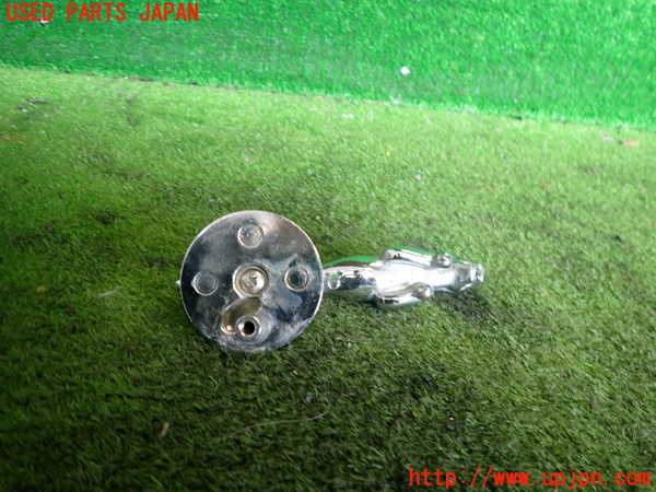 2UPJ-9239161631]ジャガー・XJ(JLDB)エンブレム1 中古_3