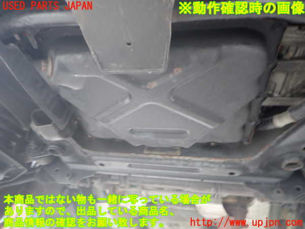 2UPJ-9239162010]ジャガー・XJ(JLDB)エンジン BC 中古_5