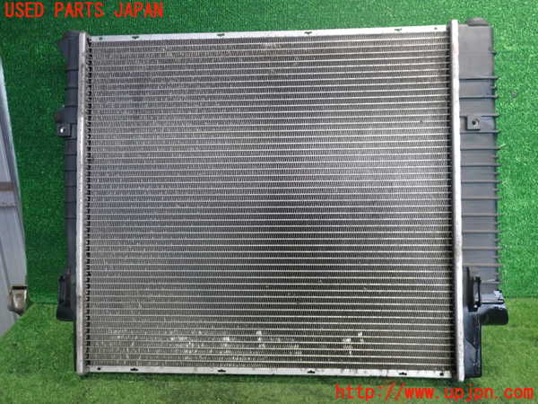 2UPJ-9239162321]ジャガー・XJ(JLDB)ラジエーター1 中古_2