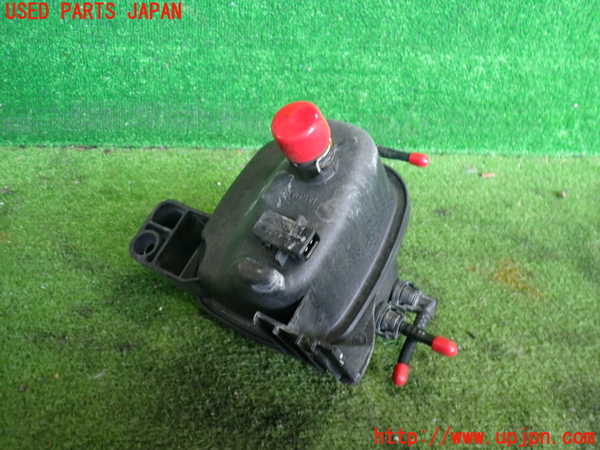 2UPJ-9239162410]ジャガー・XJ(JLDB)ラジエータータンク 中古_2