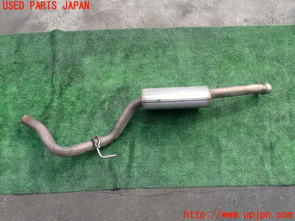 2UPJ-9239162631]ジャガー・XJ(JLDB)フロントパイプ1 中古_2