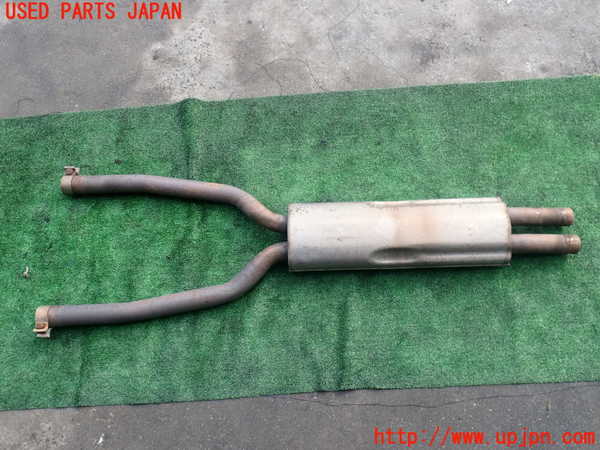 2UPJ-9239162651]ジャガー・XJ(JLDB)センターパイプ1 中古_2