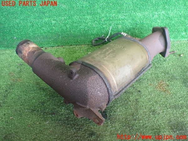 2UPJ-9239162661]ジャガー・XJ(JLDB)触媒1 中古_2