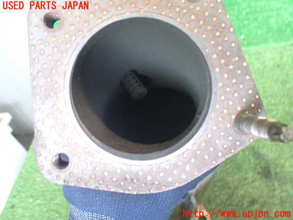 2UPJ-9239162661]ジャガー・XJ(JLDB)触媒1 中古_3