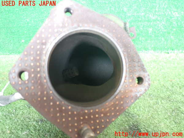 2UPJ-9239162662]ジャガー・XJ(JLDB)触媒2 中古_3