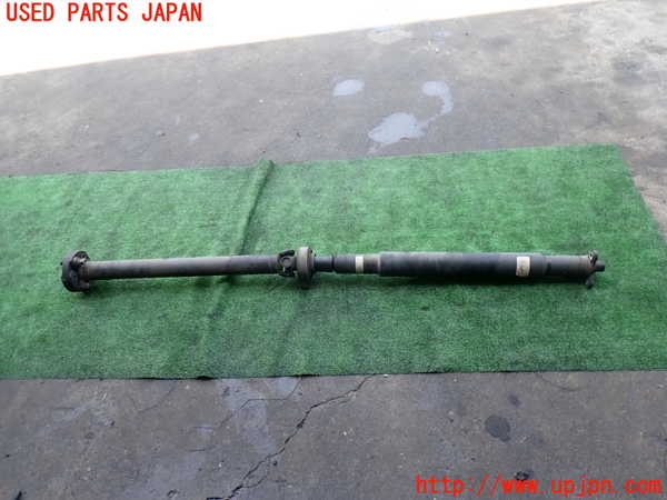 2UPJ-9239163410]ジャガー・XJ(JLDB)リアプロペラシャフト 中古_2