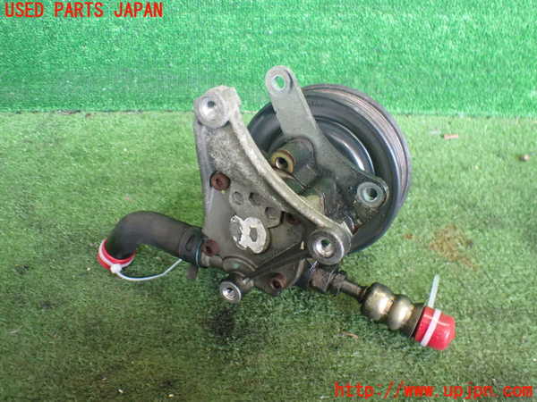 2UPJ-9239164250]ジャガー・XJ(JLDB)パワステポンプ 中古_2