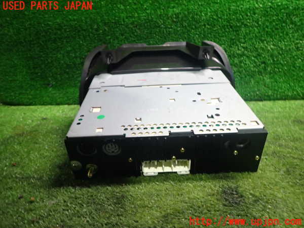 2UPJ-9239166495]ジャガー・XJ(JLDB)CD&カセットプレイヤー 中古_2