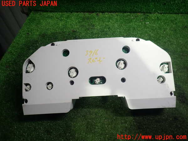 2UPJ-9239166170]ジャガー・XJ(JLDB)スピードメーター 中古_2