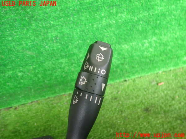 2UPJ-9239166720]ジャガー・XJ(JLDB)コンビネーションスイッチ 中古_2