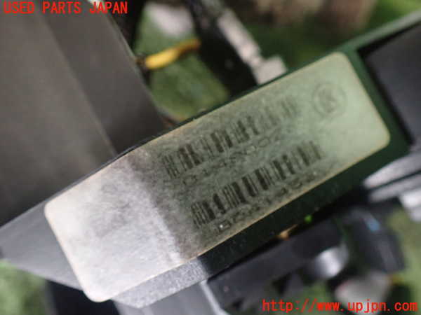 2UPJ-9239166720]ジャガー・XJ(JLDB)コンビネーションスイッチ 中古_5